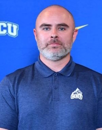 Liam Simmons | Head Coach